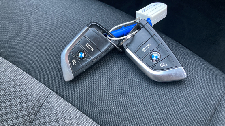 BMW X1 sDrive 18d SE 5dr Step Auto Diesel Estate